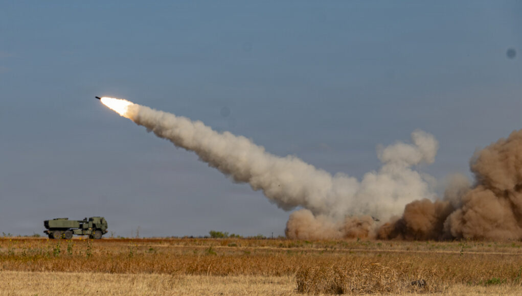 75th FA BDE Hosts 2026 Daring Warrior