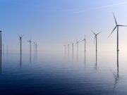 Service leavers offered wind turbine training