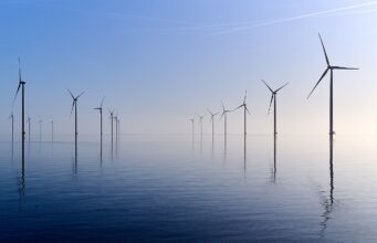 Service leavers offered wind turbine training