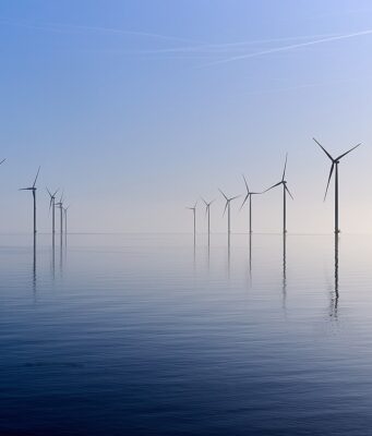 Service leavers offered wind turbine training
