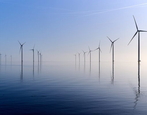 Service leavers offered wind turbine training