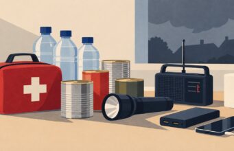 Households asked to prepare for three days of disruption