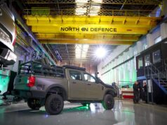 New joint venture targets Army light vehicle programme