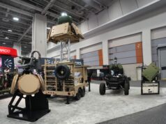 Leonardo DRS wins place on US counter drone contract