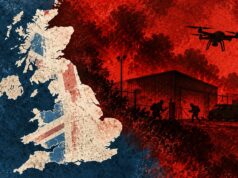 Britain too slow to blame Russia for attacks