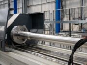 Large calibre gun production returns to Britain
