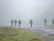 Cambrian Patrol expands for largest exercise yet