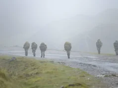 Cambrian Patrol expands for largest exercise yet