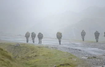 Cambrian Patrol expands for largest exercise yet