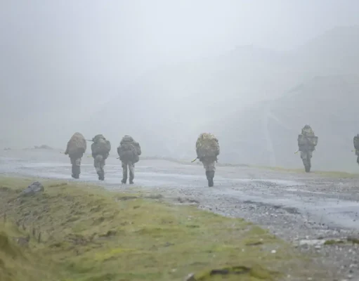 Cambrian Patrol expands for largest exercise yet