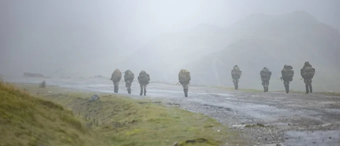 Cambrian Patrol expands for largest exercise yet