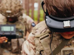 British Army tests troops in Drone Wars contest
