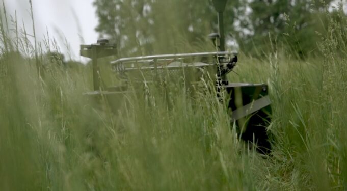 ARX and Roboneers deepen Ukraine drone partnership