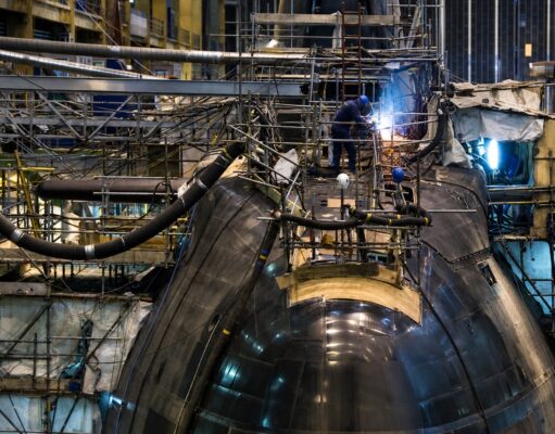 No estimate given for Achilles delay after dock fire