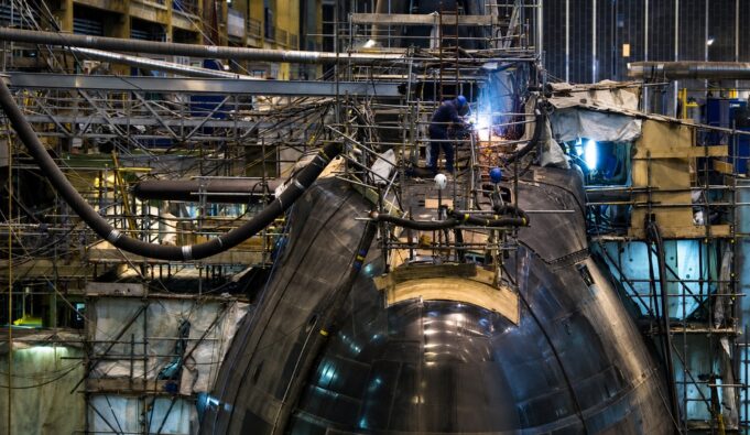 No estimate given for Achilles delay after dock fire
