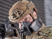 US buys Avon Protection half mask for special forces