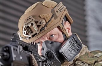 US buys Avon Protection half mask for special forces
