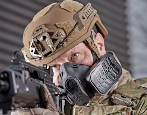 US buys Avon Protection half mask for special forces