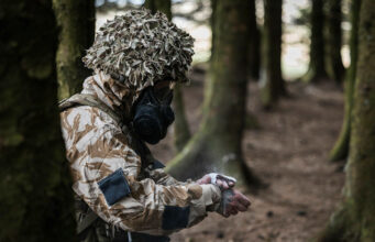 Support contract planned for Britain’s CBRN detection kit