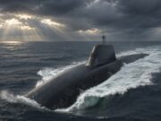 Britain’s most powerful nuclear sub enters final build phase