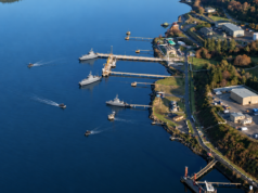 Finnart mine hunting date revealed but costs withheld