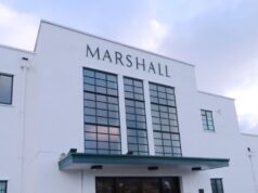 Marshall Aerospace sold to private equity investor