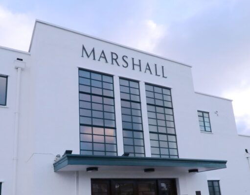 Marshall Aerospace sold to private equity investor