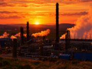 Tom Hunter and Willie Haughey back Fife weapons plant