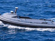Seeing Systems unveils Reaver drone carrier