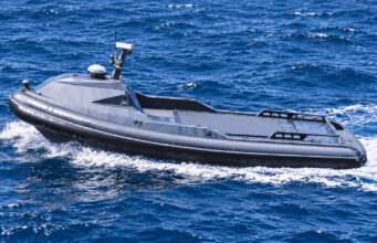 Seeing Systems unveils Reaver drone carrier