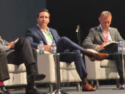 Logistics wins wars, says Rune Technologies co-founder
