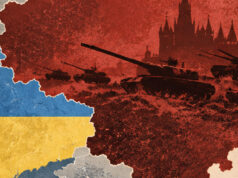 UK tells OSCE Russia chose war and can choose to end it