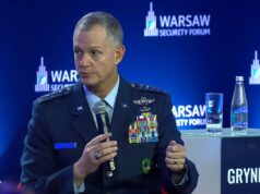 War is not imminent or inevitable, says NATO commander