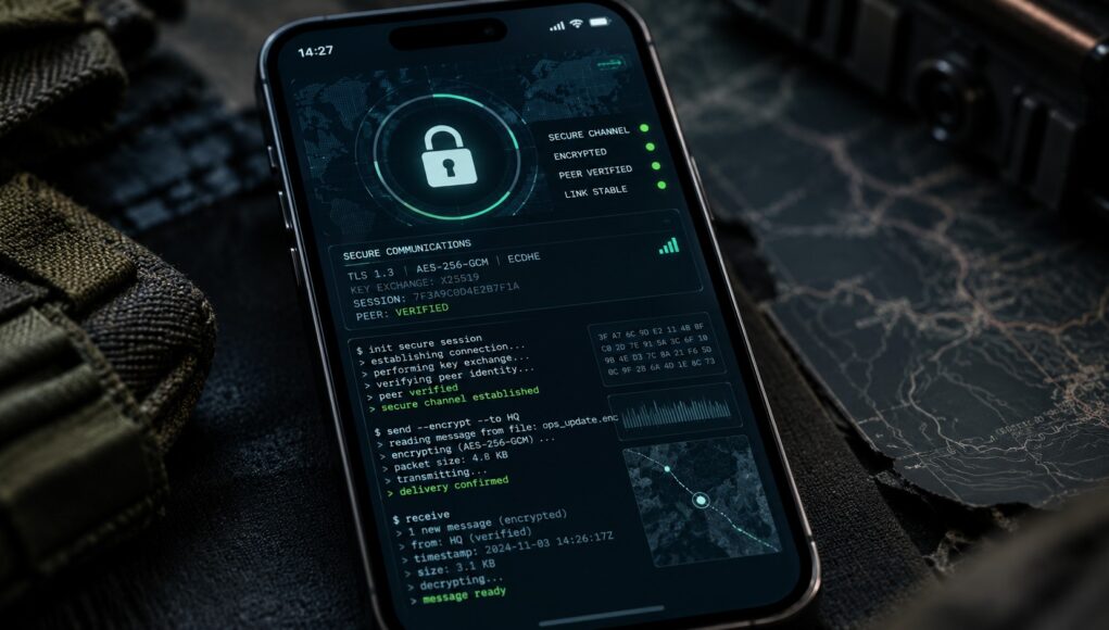 securephone
