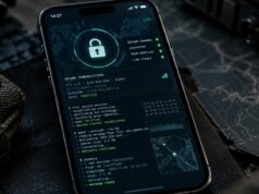 British firm unveils encrypted phone app for commanders