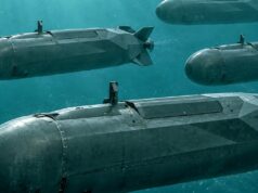 Britain calls in industry for fleet of drone submarines