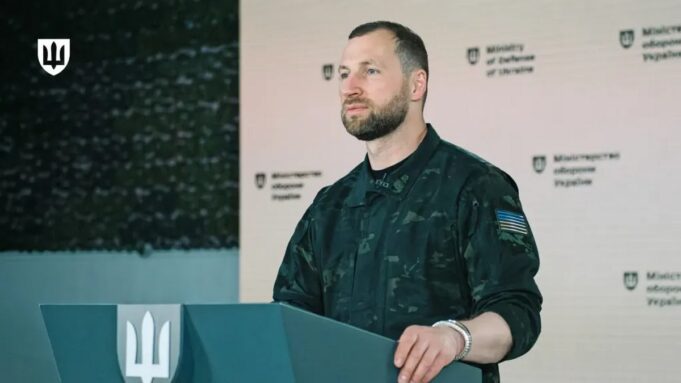 Ukraine offers combat-tested drone tech to JEF